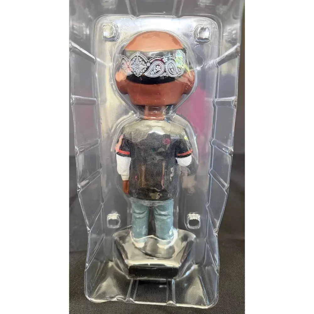 NIB Baltimore Orioles Tupac Shakur bobblehead special promo giveaway 5/8/26 SGA
